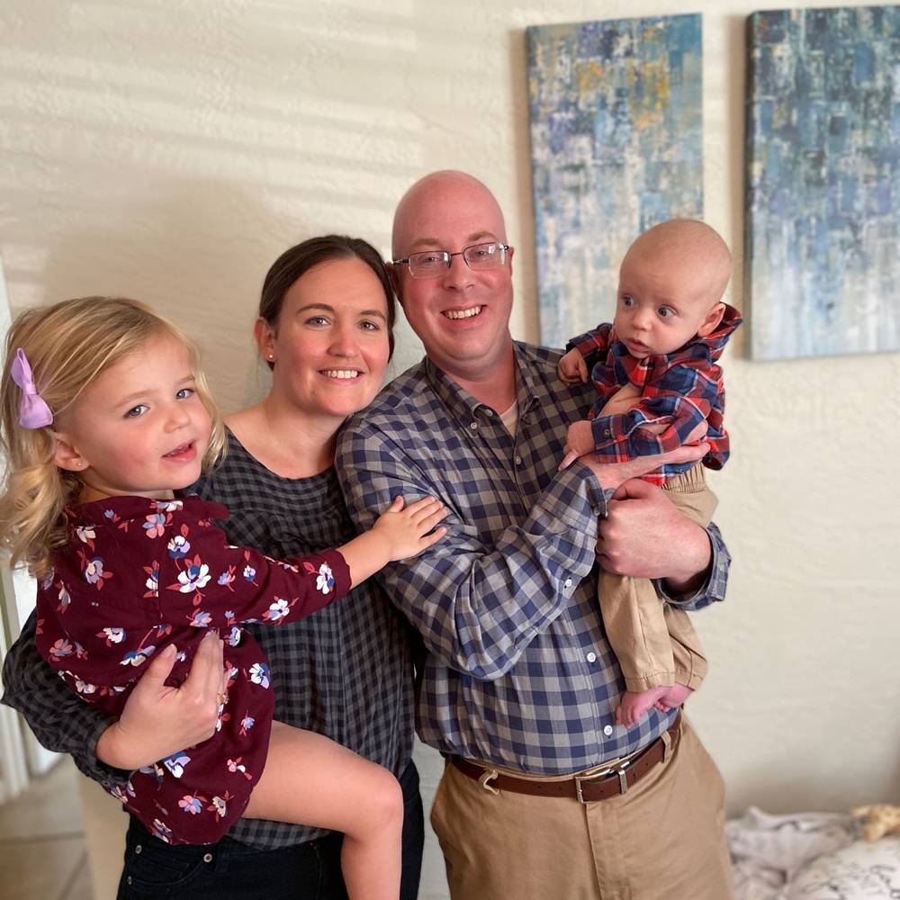 Meet your Posher, Alex